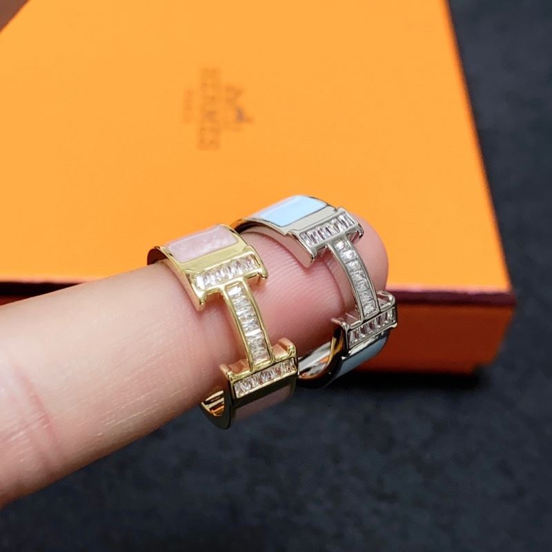 Hermes Rings